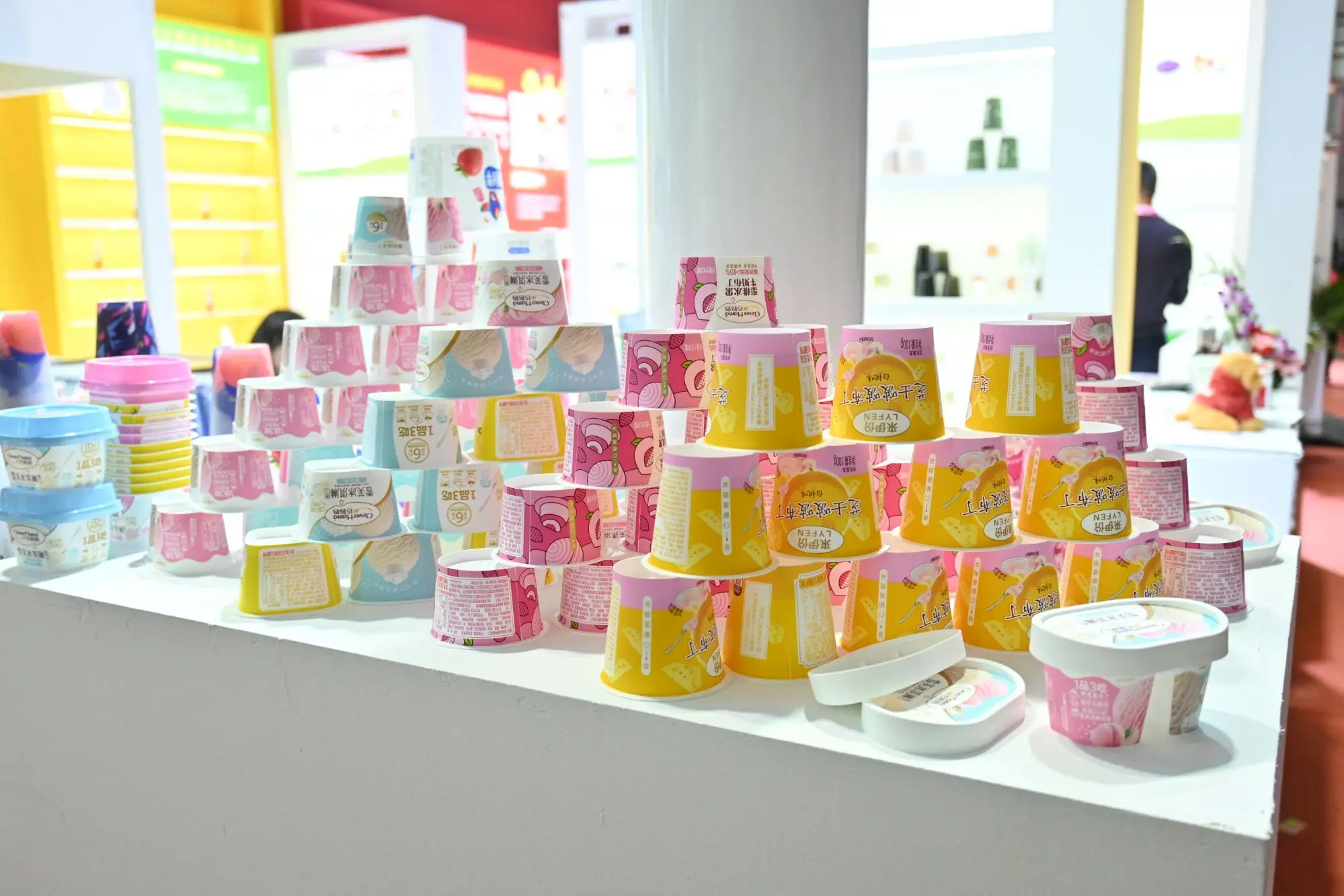 Intlpack participates in the 2024 Hotel Supplies Exhibition to create an excellent dining experience