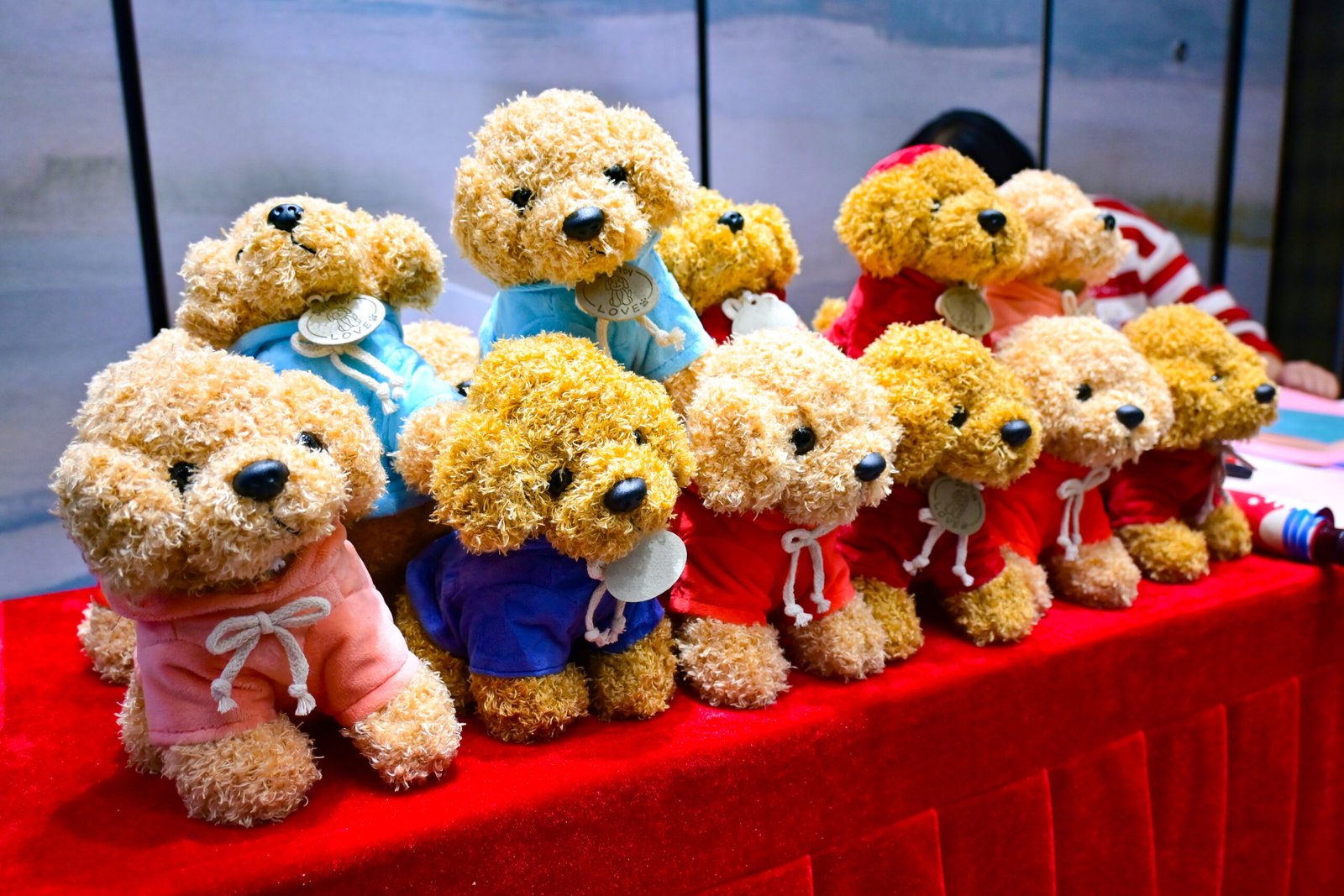 2024 Annual Meeting Ceremony: Create brilliance together and set sail on Intlpack’s new journey together