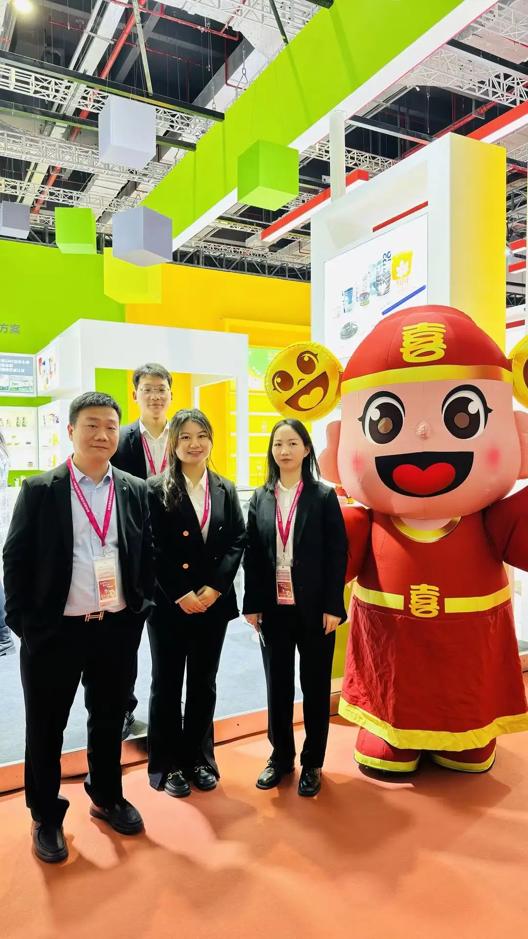 Shine at the 2024 Hotel Supplies Exhibition: Explore the infinite charm of Intlpack plastic cups